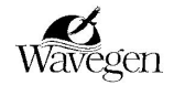 Wavegen, Logo