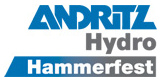 Andritz Hydro
                                        Hammerfest,Logo