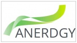 Compagnie de Windrail
                                      "Anerdgy", logo