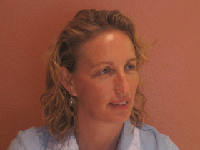 Dr. Dalia Kenig,
              portrait