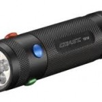 4 Color
                          LED Flash Light