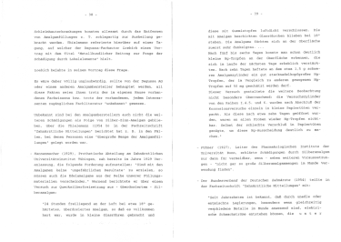 Kieler
                          Amalgam-Gutachten, Publikationen ber die
                          Schdlichkeit von Silberamalgam 1928-1954,
                          Seite 38-39