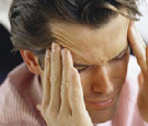 Nach einer Amalgamsanierung wurden
                                viele Betroffene von Kopfschmerzen und
                                Migrne befreit