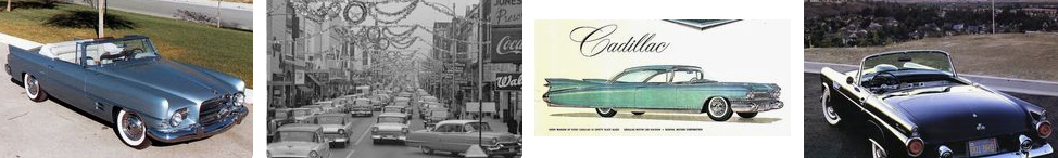 "EUA" en la década de 1950, los
automóviles eran "trineos", consumían unos
25 litros de gasolina por cada 100 km, y la gente no
quería correr más "EUA" en la década
de 1950, los automóviles eran "trineos",
consumían unos 25 litros de gasolina por cada 100 km,
y la gente no quería correr más