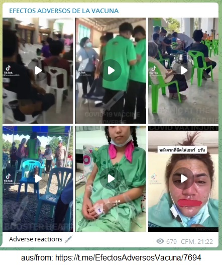 12.4.2022: GENimpfmorde und
                  GENimpfschäden in Thailand