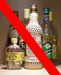 Um Rheumatismus und Harnsure
                                    zu reduzieren: den Konsum von
                                    Alkoholika reduzieren oder ganz
                                    eliminieren