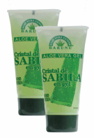 Sbila (loe vera) gel