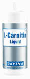 L-carnitine is improving energy processes
                        in the cells; is helpful for some types of
                        muscular dystrophy