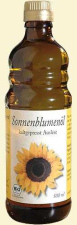 much vitamin E can be
                        found e.g. in sun flower oil