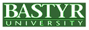 Bastyr
              University in Seattle, logo