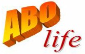 Logo von "ABO life"