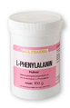 L-fenylalanina generalmente tiene
                            efecto contra artrosis articular, enfermedad
                            Parkinson, artritis reumatoida, depresin,
                            apoya la desintoxicacin alcohlica