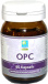 OPC (proantocianidina oligmera)
                            generalmente tienen un efecto preventivo
                            contra cncer y promueven el tejido
                            conjuntivo.