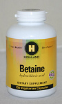 Betana aumenta el cido en el estomago
                            y tiene un efecto compensador con los grupos
                            sanguneos A y AB