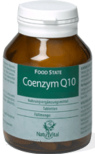 Coenzym Q10 erhht die intrazellulre
                            Energie, schtzt vor Angina pectoris,
                            schtzt vor dekompeensierter
                            Herzinsuffizienz, wirkt krebsvorbeugend (ist
                            ein Antioxidans"