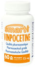 Vinpocetina (extracto de la hierba
                            doncella) es un tnico nervioso general.