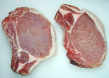 mucha vitamina B1, p.e. en carne de
                            cerdo (aqu: chuleta de cerdo)