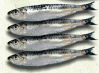 mucha vitamina B6, p.e. en sardinas
