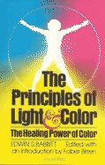 Edwin Dwight
                          Babbitt, el libro "Principios de la luz y
                          del color" (original en inglés: "The
                          Principles of Light and Color")