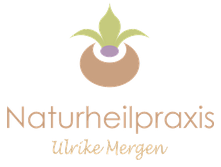 Naturheilpraxis Ulrike Mergen in
              Dortmund, Deutschland, Logo