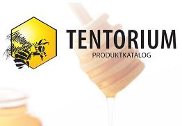 Firma Tentorium mit Bienen-Augenheilproduktein:
                    http://tentorium-katalog.ru/de/