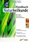 Dr. Schmiedel / Dr.
                            Augustin: Handbuch Naturheilkunde,
                            Buchdeckel