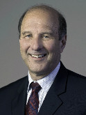 Dr. David
                Spiegel from Stanford University, portrait