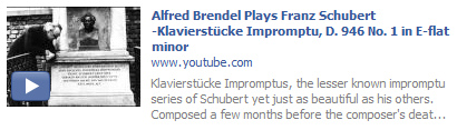 Franz Schubert: Impromptu
                              Deutsch-Verzeichnis 946 Nr. 1, gespielt
                              von Alfred Brendel