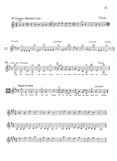 Violinschule "Die Geige" Band
                            2, Seite 18