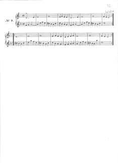 Violinschule "Die Geige" Band
                            2, Seite 42