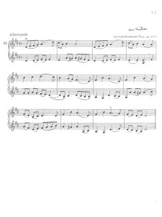Violinschule "Die Geige" Band
                            2, Seite 75