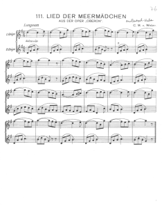 Violinschule "Die Geige" Band
                            2, Seite 76
