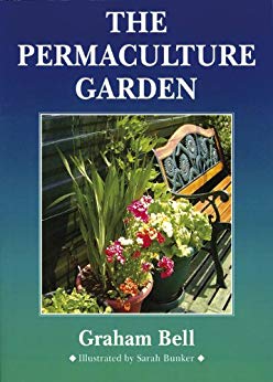 book by
                                Graham Bell: Permaculture Garden (second
                                edition)