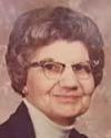 Die Frau Luna
              McDaniel (83 Jahre) de Ville Platte (Louisiana) war auf
              einem Spaziergang, als sie von 3 Pitbulls angegriffen
              wurde und im Spital verstarb