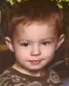 El nio Tyson Miller (18 meses) de
              Luling (Texas) fue matado por un Pitbull que fue fuera de
              su casa con cadena