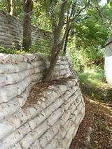 Cement bag wall 01