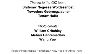 contribuciones del grupo GIZ