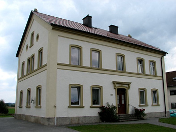 Escuela pequea, p.e. Krottensee