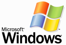 Die Windows-Technologie lste eine
                              neue Spekulationswelle an der Brse aus.