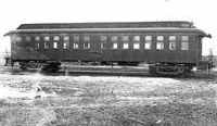Vagones de Pullman para el
                                    ferrocarril, vista exterior e
                                    interior, es lujo puro producido por
                                    obreros para la capa alta con
                                    siempre menos salario, y los
                                    alquileres quedaron los mismo...