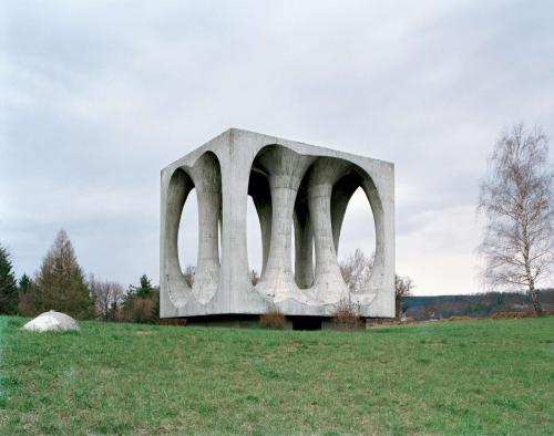 Ilirska Bistrica (Slowenien), Denkmal