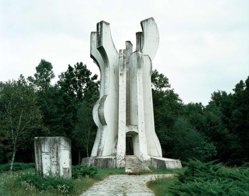 Kroatien, Sisak, Denkmal fr Kinder-KZ