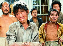 Sklaverei:
                        Zwangsarbeiter in China 2007