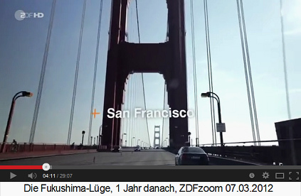 San Francisco, Fahrt ber die
                Golden Gate Bridge