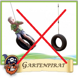 Negative vertical tire swing 03,
                              uncomfortable position with cramp of a
                              child called a "pirate"