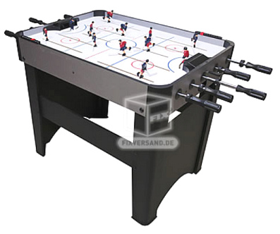 Table hockey 01 with
                              an imitation of ice hockey,
                              "Slapshot"