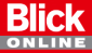 BLICK online, Logo