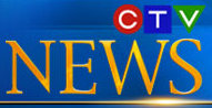 CTV news, Logo