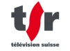 Tl Suisse
              Romande (TSR), Logo