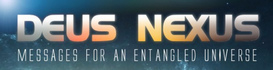 Deus Nexus
                              online, Logo